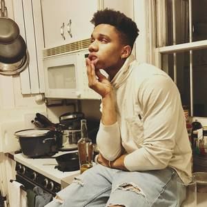 Meet your Posher, Jalen